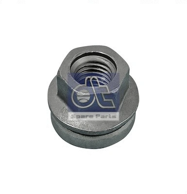 Wheel Nut (13.14201)