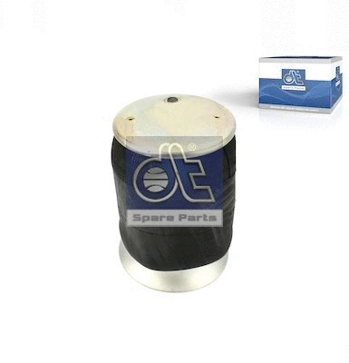 Bellow, air suspension (1.25061)