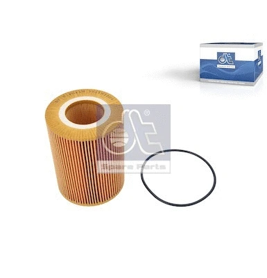 Oil Filter (5.45119)