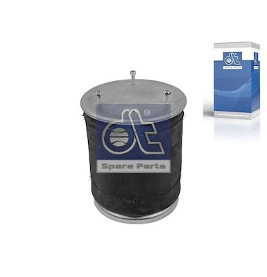 Bellow, air suspension (6.13021)