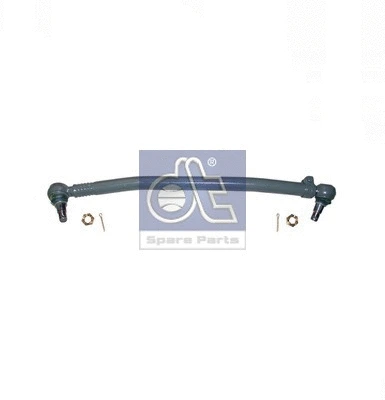 Centre Rod Assembly (2.53060)