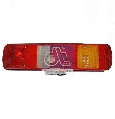 Tail Light Assembly