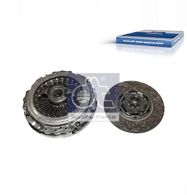 Clutch Kit (2.93086)