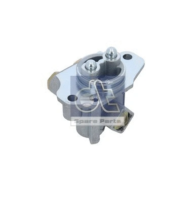 Switch, splitter gearbox