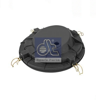 Air Filter Housing Cover (1.10283)