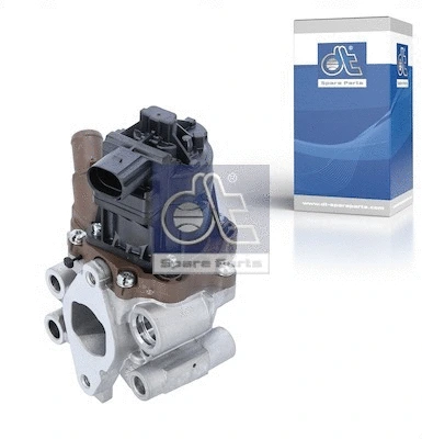 EGR Valve (12.27006)