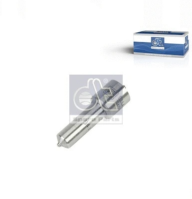Injector Nozzle
