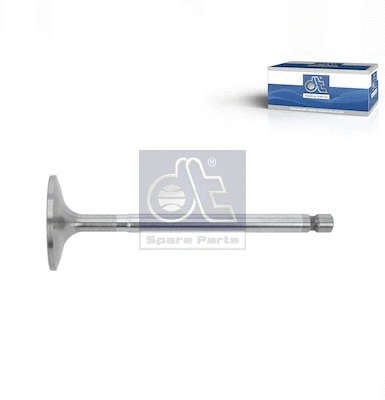 Intake Valve (1.10095)