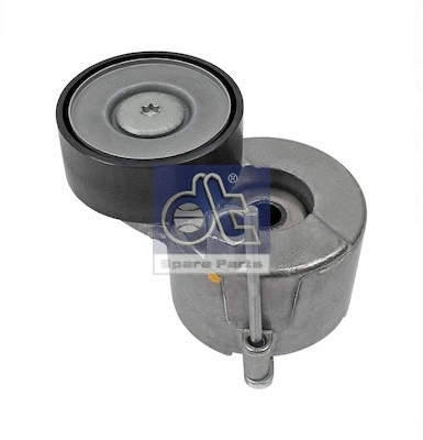 Belt Tensioner, V-ribbed belt