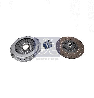 Clutch Kit (7.90516)