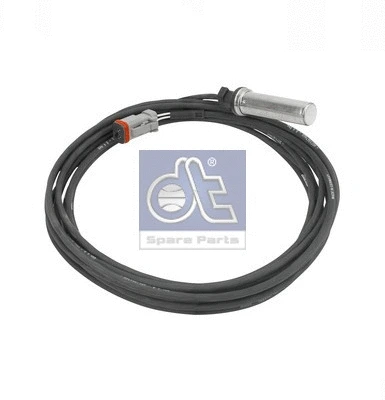 Sensor, wheel speed (6.61912)