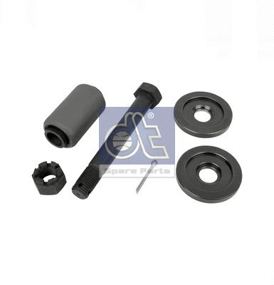 Repair Kit, spring bolt (1.32515)