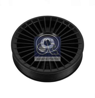 Tensioner Pulley, V-ribbed belt (4.65483)