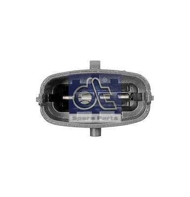 NOx Sensor, urea injection