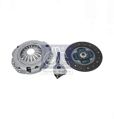 Clutch Kit (6.93050)