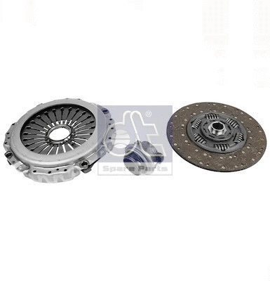 Clutch Kit (1.31383)