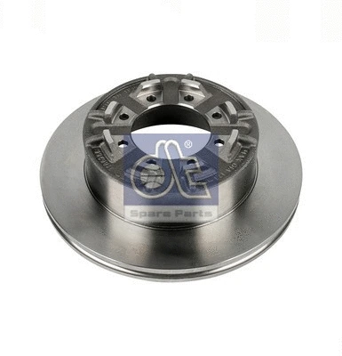 Brake Disc (7.36023)