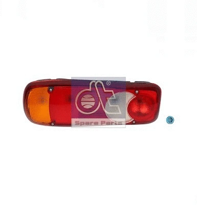 Tail Light Assembly (5.81119)