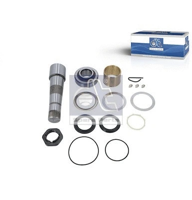 Repair Kit, kingpin (6.94015)