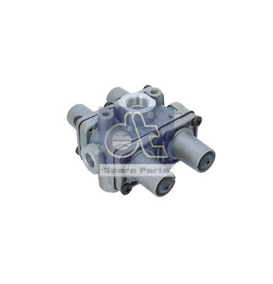 Multi-circuit Protection Valve