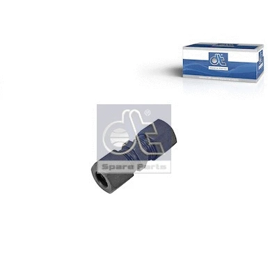 Connector, compressed air line (9.60003)