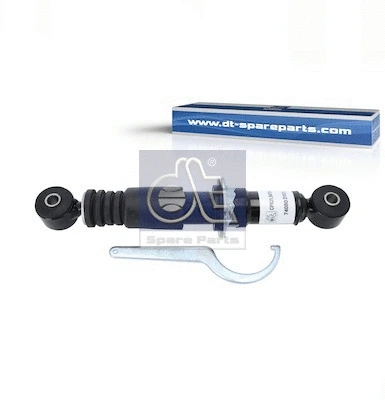 Shock Absorber, driver cab suspension (2.70429)