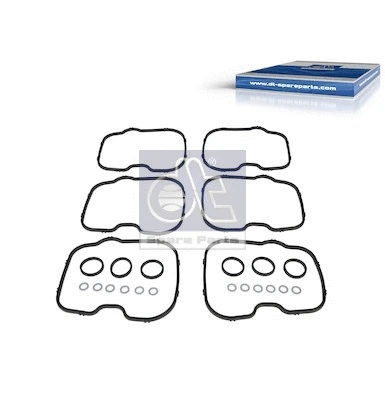 Gasket Kit, cylinder head (2.91101)