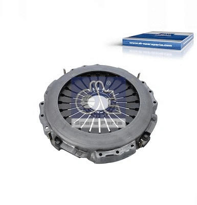 Clutch Pressure Plate (1.13338)
