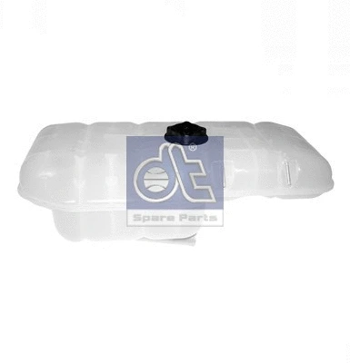 Expansion Tank, coolant (2.15098)
