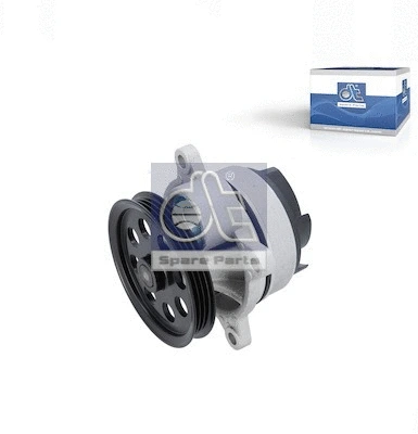 Water Pump, engine cooling (13.42057)
