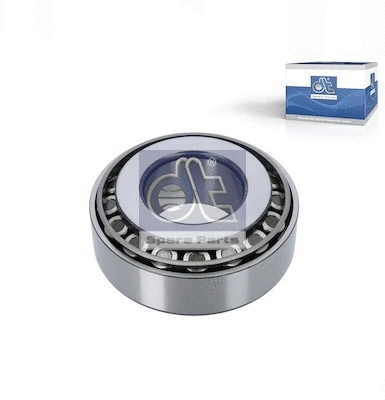 Wheel Bearing (4.63869)