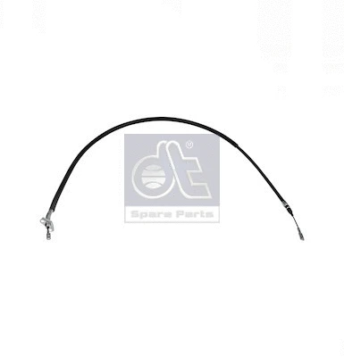 Cable Pull, parking brake (4.67831)