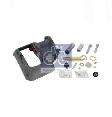 Brake Caliper (1.18780)