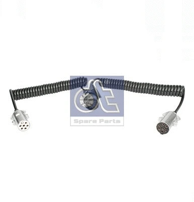 Coiled Cable (5.77044)