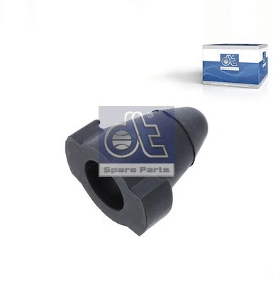 Rubber Buffer, suspension (4.81657)