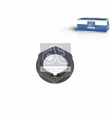 Nut, wheel hub (5.20220)