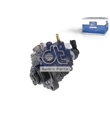 Injection Pump (12.24025)