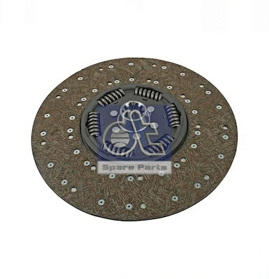 Clutch Disc (7.18001)