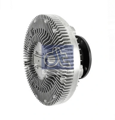 Clutch, radiator fan (7.60800)