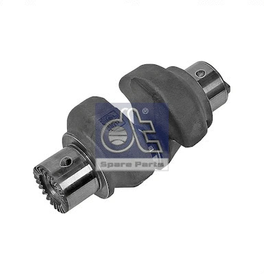 Crankshaft, air compressor (3.75126)