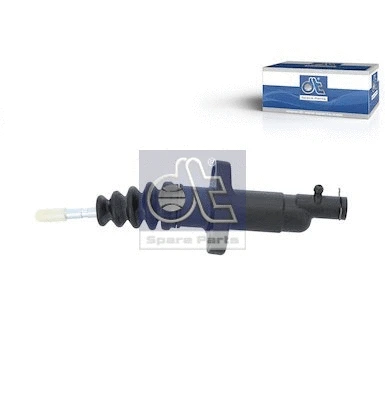 Master Cylinder, clutch (12.30001)