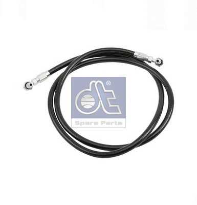 Hose Line, driver cab tilting device (1.28135)