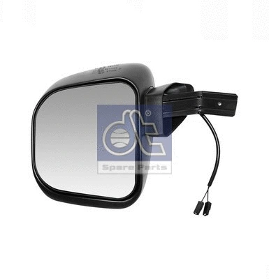 Wide-Angle Mirror (1.22991)