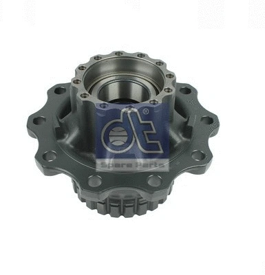 Wheel Hub (6.54013)