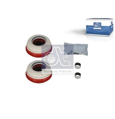Repair Kit, brake caliper (3.96472)