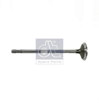 Exhaust Valve (7.51266)