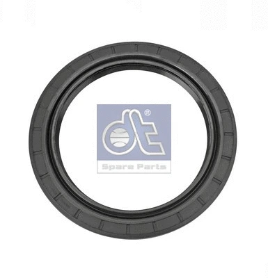 Shaft Seal, wheel hub (6.54050)