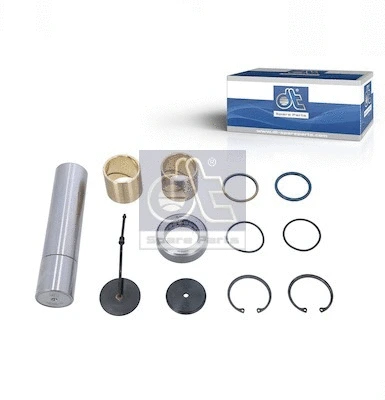 Repair Kit, kingpin (4.90478)