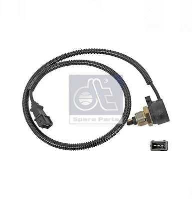 Pressure Switch (4.63107)
