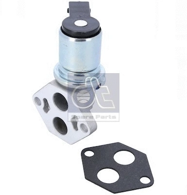 Idle Control Valve, air supply (13.43200)